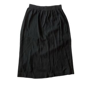 Vintage Eccobay Long Skirt